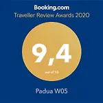 Padua W05 * Κουξχάφεν