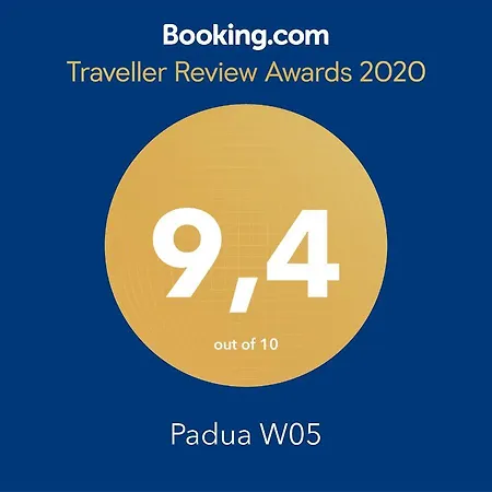 Padua W05 * Cuxhaven