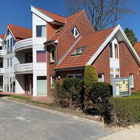 Padua W05 Apartment Cuxhaven