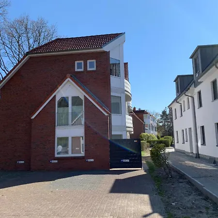 Padua W05 Apartamento *