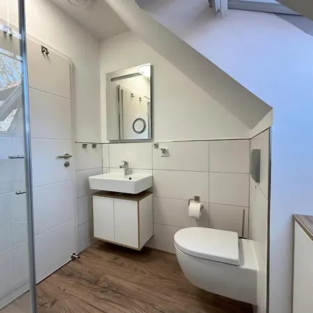 Padua W05 Appartement *