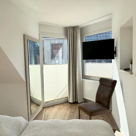 Apartment Padua W05 *