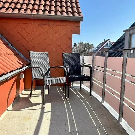 Padua W05 Apartment Cuxhaven