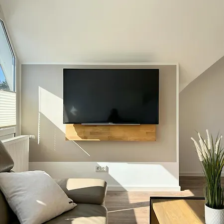 Apartment Padua W05 Cuxhaven