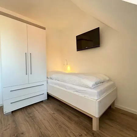 Padua W05 Appartement