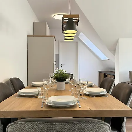 Apartamento Padua W05 *