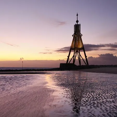 Padua W05 Lejlighed Cuxhaven