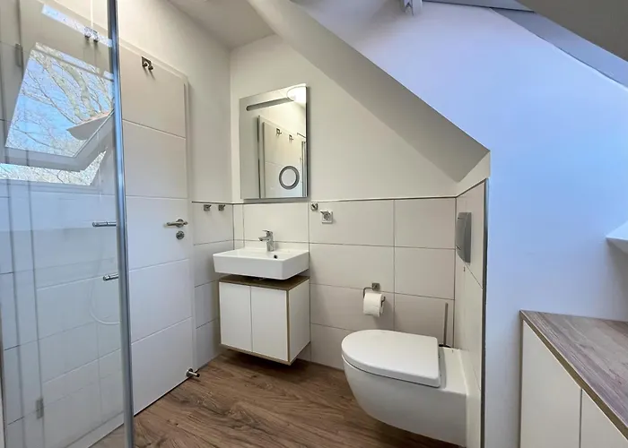 Padua W05 Lejlighed *