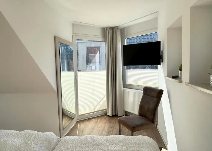 Lejlighed Padua W05 *