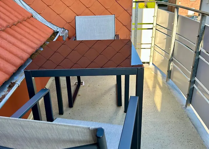 Lejlighed Padua W05 Cuxhaven